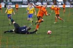 Salford City 2 Lancaster City 1
